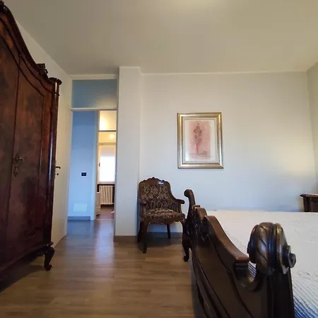 La Pianellina * Pianello Del Lario