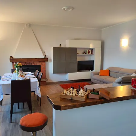 La Pianellina * Pianello Del Lario