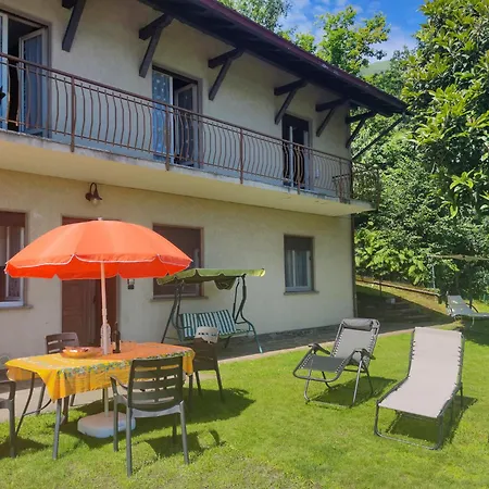 La Pianellina Apartment