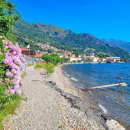 La Pianellina * Pianello Del Lario