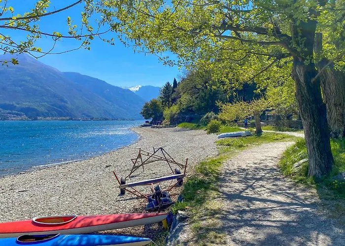 La Pianellina * Pianello Del Lario