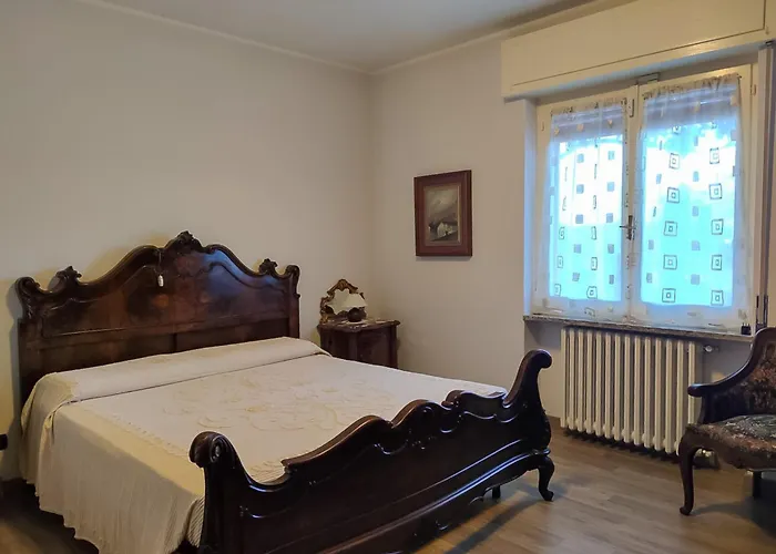 La Pianellina Pianello Del Lario