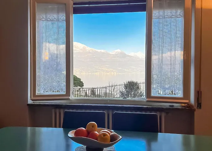 La Pianellina Pianello Del Lario