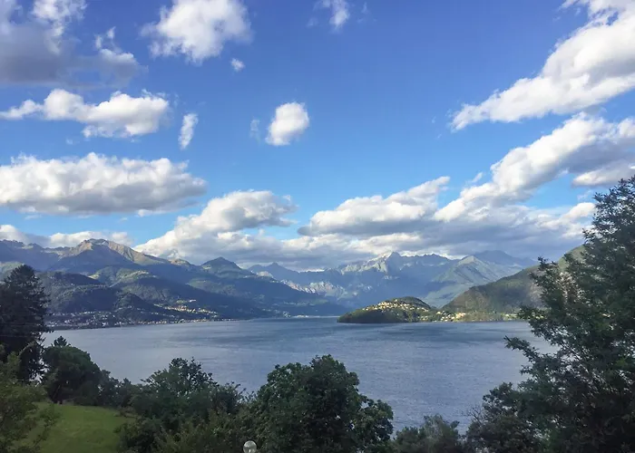 La Pianellina Pianello Del Lario