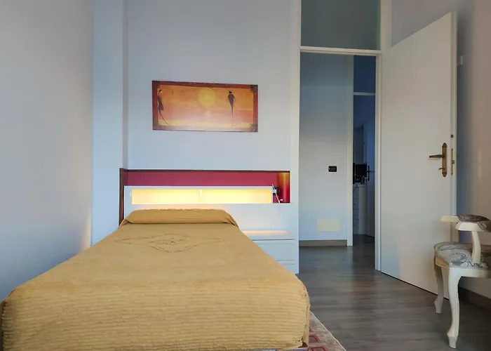 La Pianellina Apartment