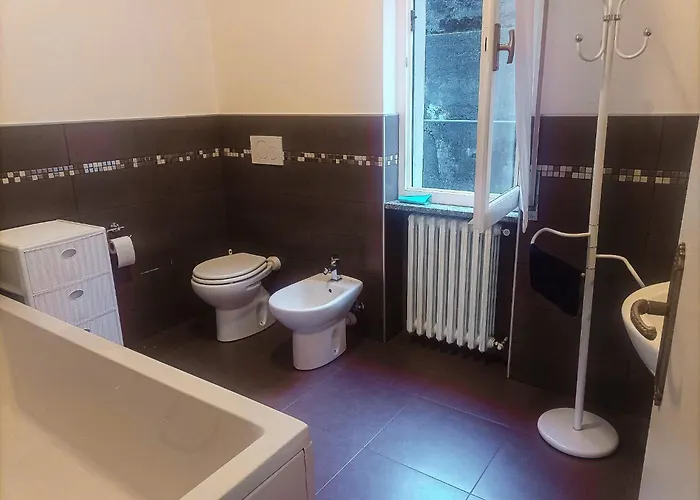 Apartment La Pianellina