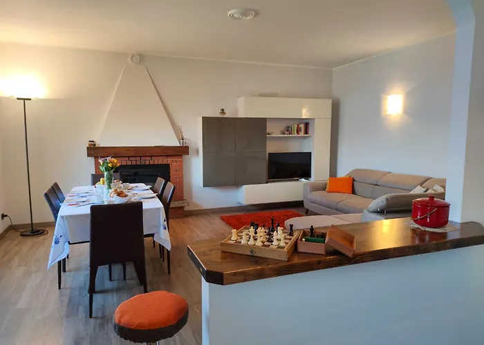 La Pianellina * Pianello Del Lario