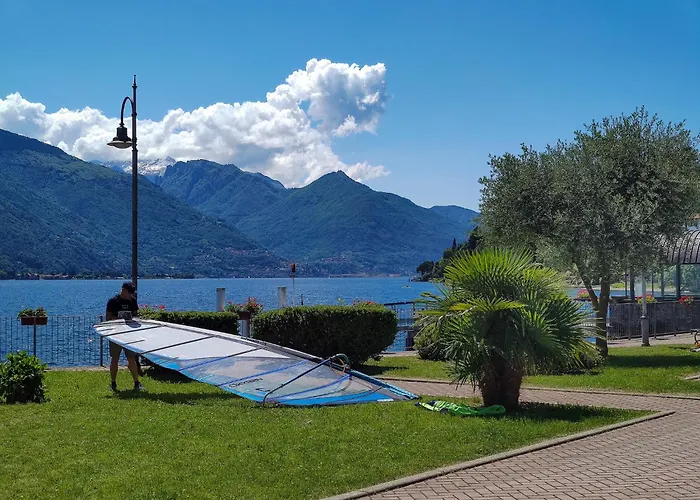 Apartment La Pianellina