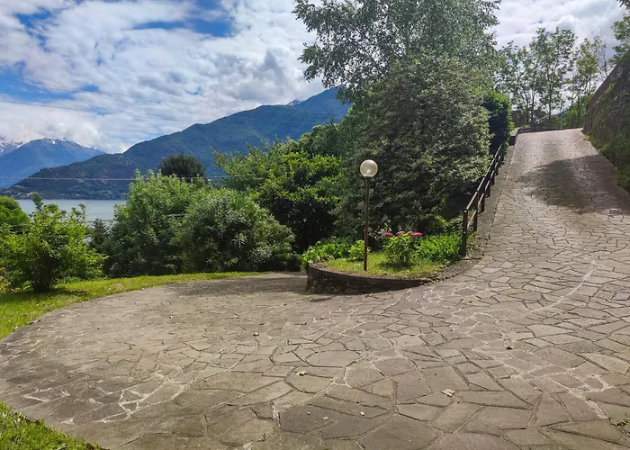 La Pianellina Apartment Pianello Del Lario