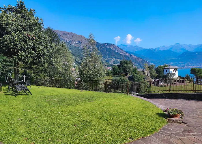 La Pianellina Pianello Del Lario