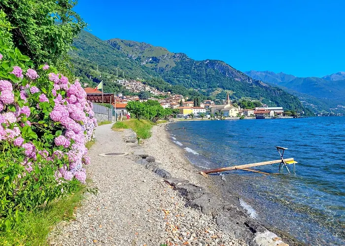 La Pianellina * Pianello Del Lario