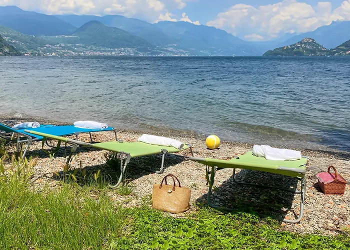 Apartment La Pianellina