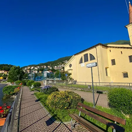 Apartment La Pianellina