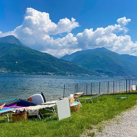 La Pianellina Appartement *