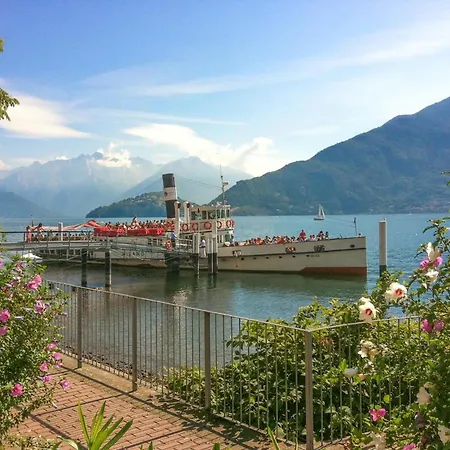 Апартаменты La Pianellina *