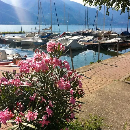 La Pianellina * Pianello Del Lario