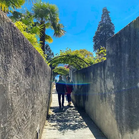 Apartamento La Pianellina Pianello Del Lario