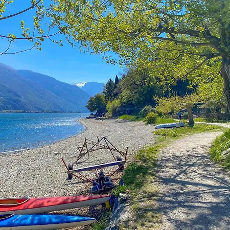La Pianellina * Pianello Del Lario