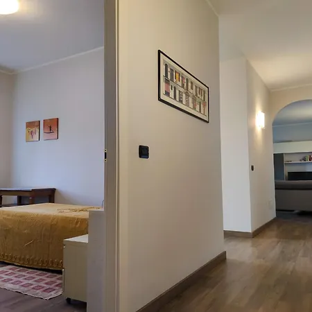 La Pianellina * Pianello Del Lario