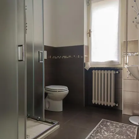 Apartamento La Pianellina