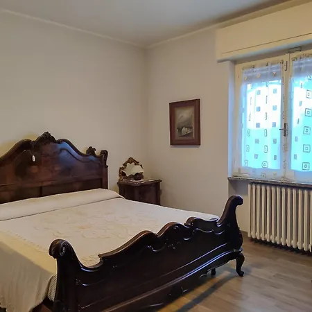 La Pianellina Pianello Del Lario