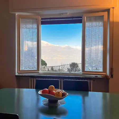 La Pianellina Pianello Del Lario