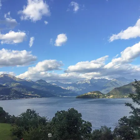 La Pianellina Pianello Del Lario