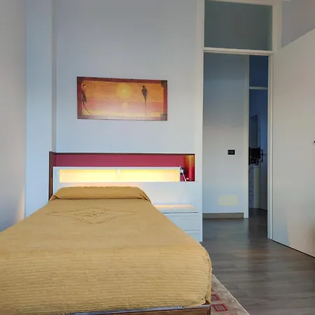 La Pianellina Appartement