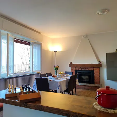 La Pianellina Апартаменты