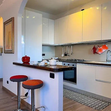 La Pianellina Pianello Del Lario