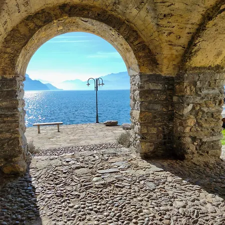 דירה La Pianellina Pianello Del Lario