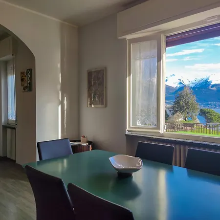 La Pianellina Appartement Pianello Del Lario