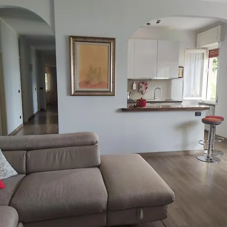 La Pianellina Pianello Del Lario