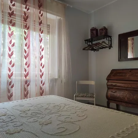 Apartamento La Pianellina *