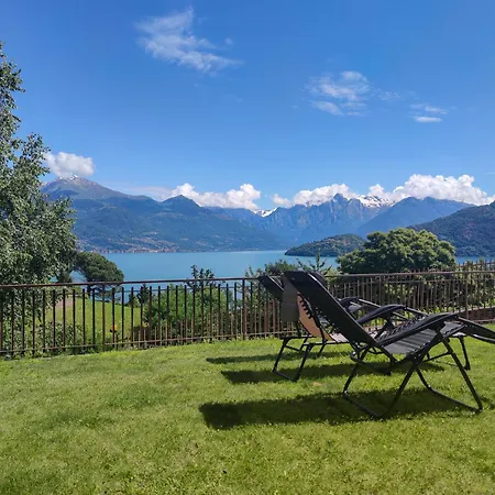 Apartamento La Pianellina *