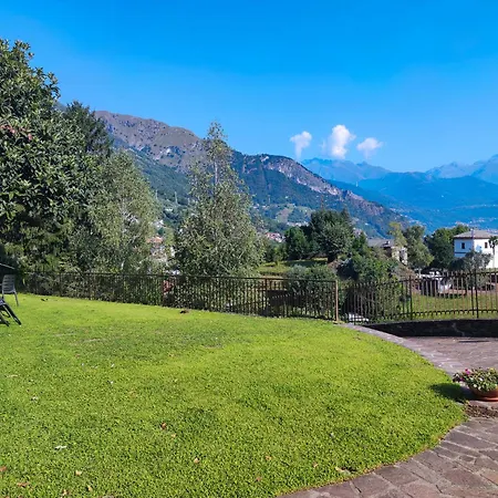 La Pianellina Pianello Del Lario