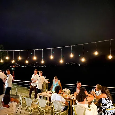 La Pianellina * Pianello Del Lario