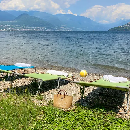 Апартаменты La Pianellina