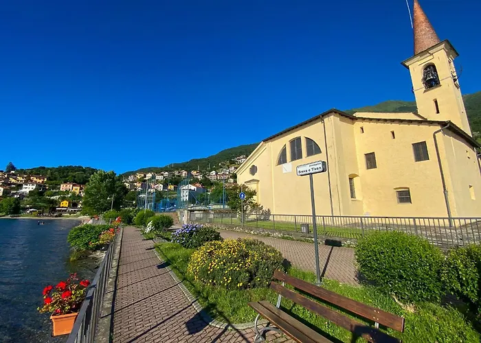 Appartement La Pianellina