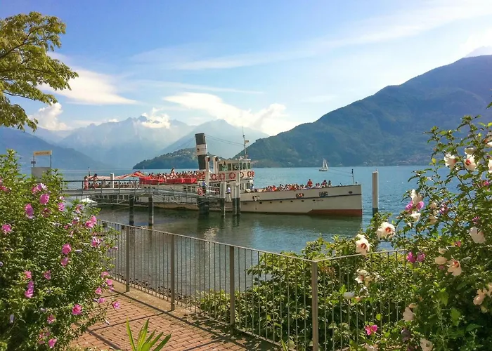 Appartement La Pianellina *