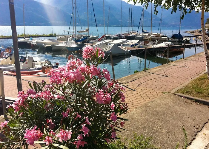 La Pianellina * Pianello Del Lario