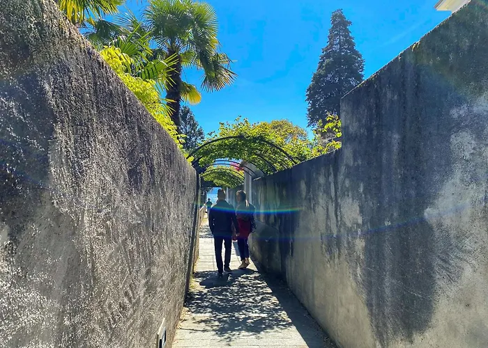 Appartement La Pianellina Pianello Del Lario