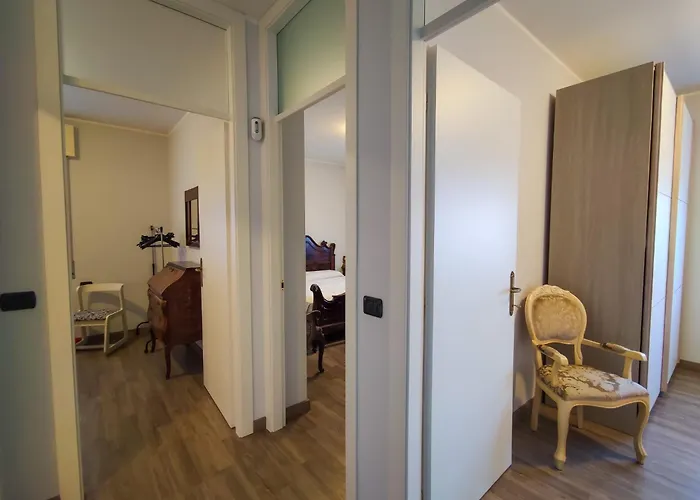 Appartement La Pianellina Pianello Del Lario