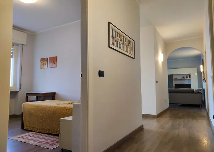 La Pianellina * Pianello Del Lario