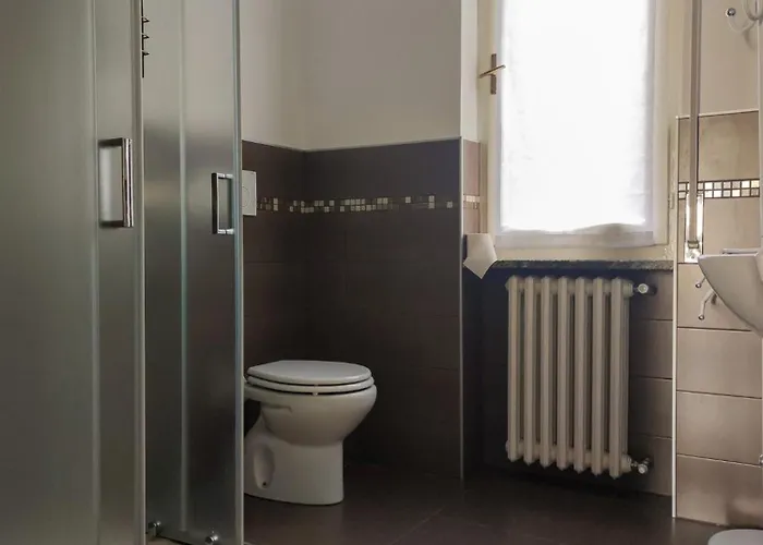 Appartement La Pianellina