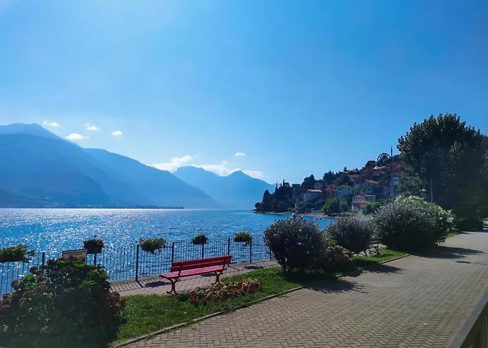 La Pianellina Appartement