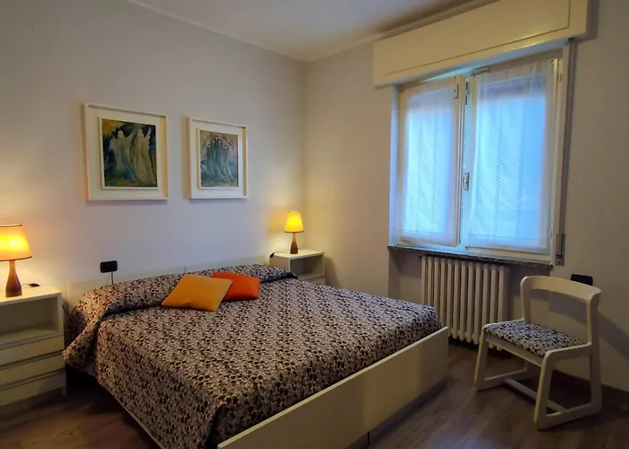 La Pianellina * Pianello Del Lario