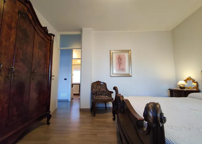 La Pianellina * Pianello Del Lario