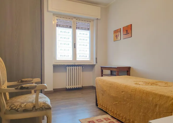 La Pianellina Pianello Del Lario