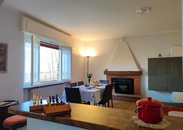 La Pianellina Appartement